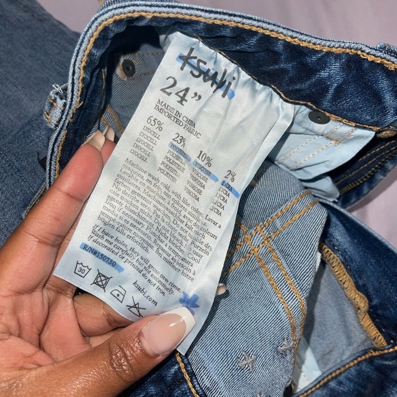 Ksubi jeans, brand new - Picture 8 of 8